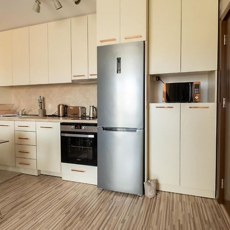 Green Hills Velingrad Appartement Buitenkant foto