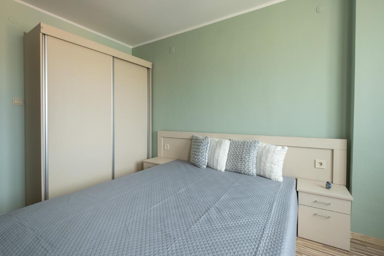 Green Hills Velingrad Appartement Buitenkant foto