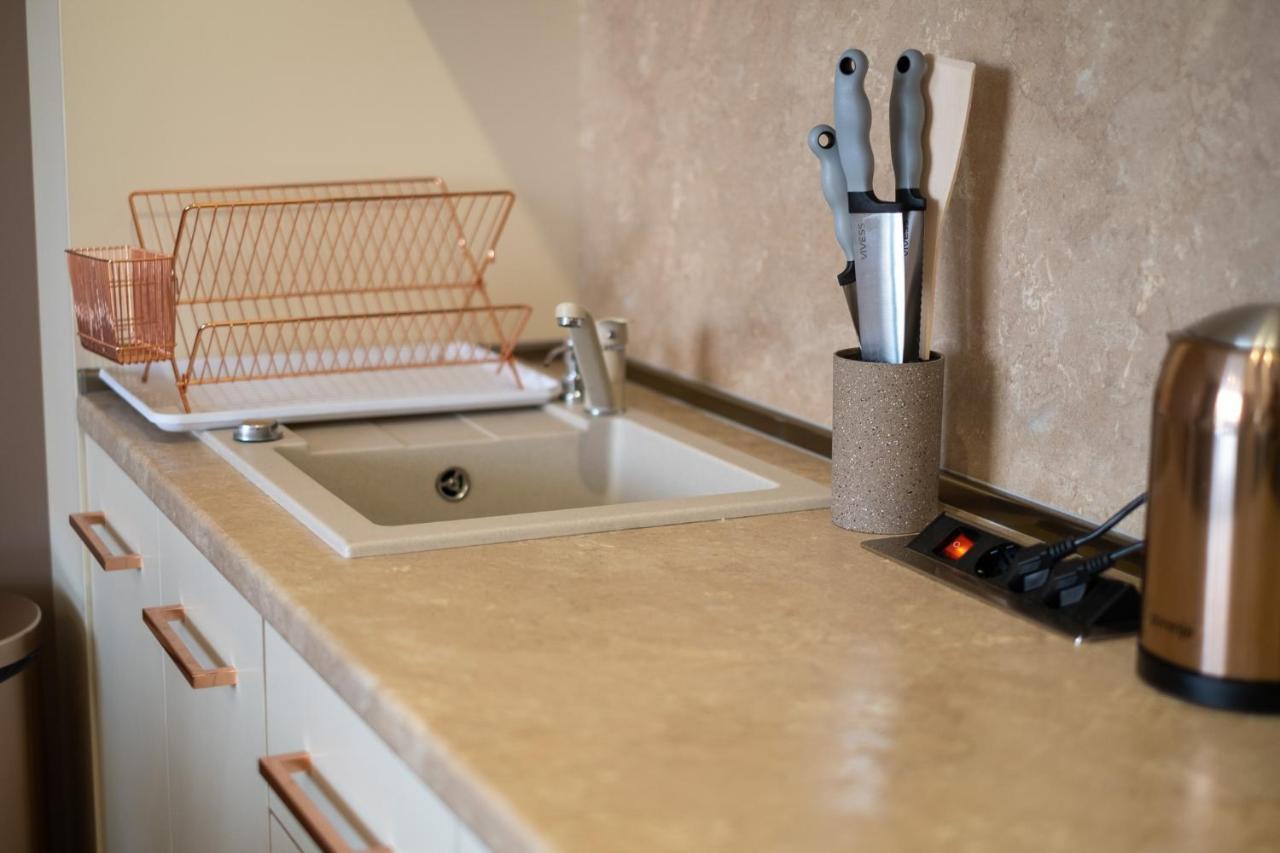 Green Hills Velingrad Appartement Buitenkant foto