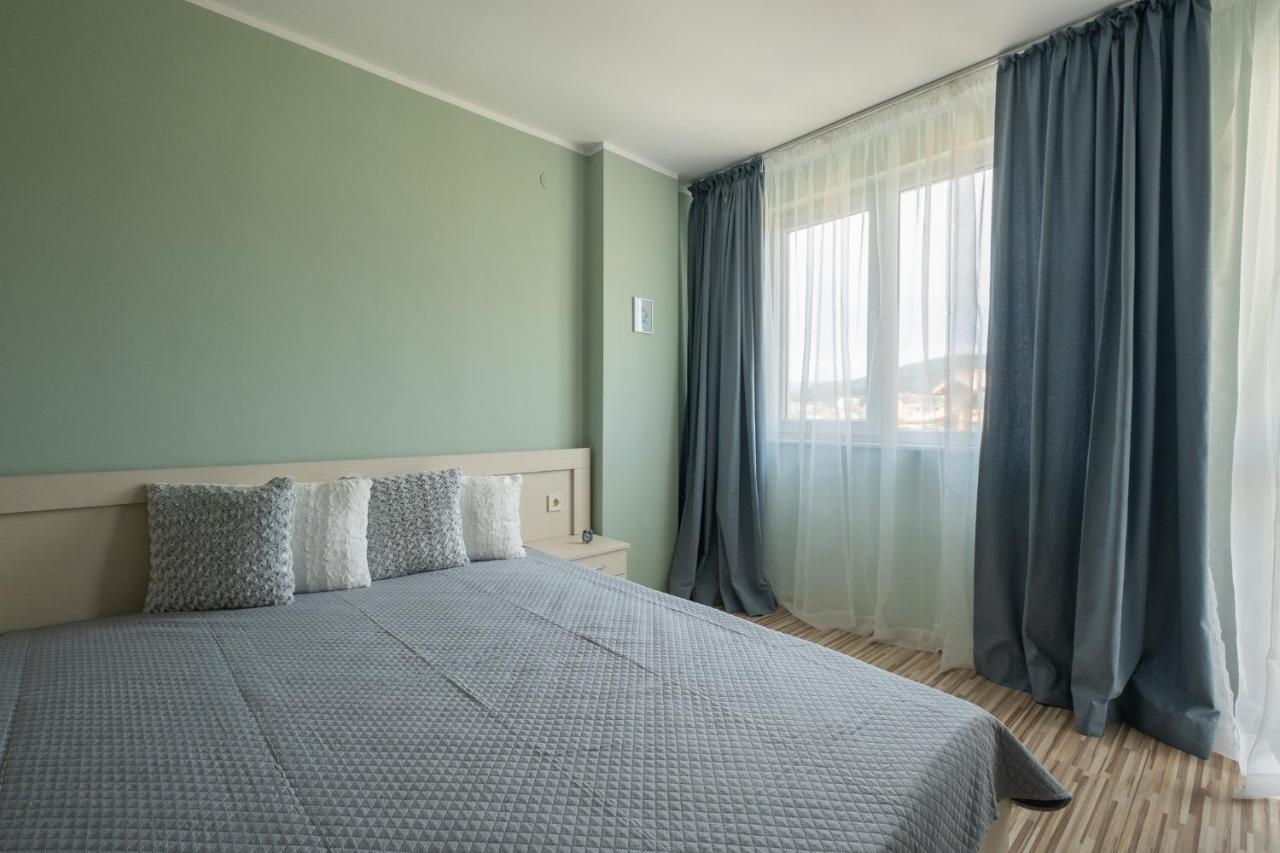 Green Hills Velingrad Appartement Buitenkant foto
