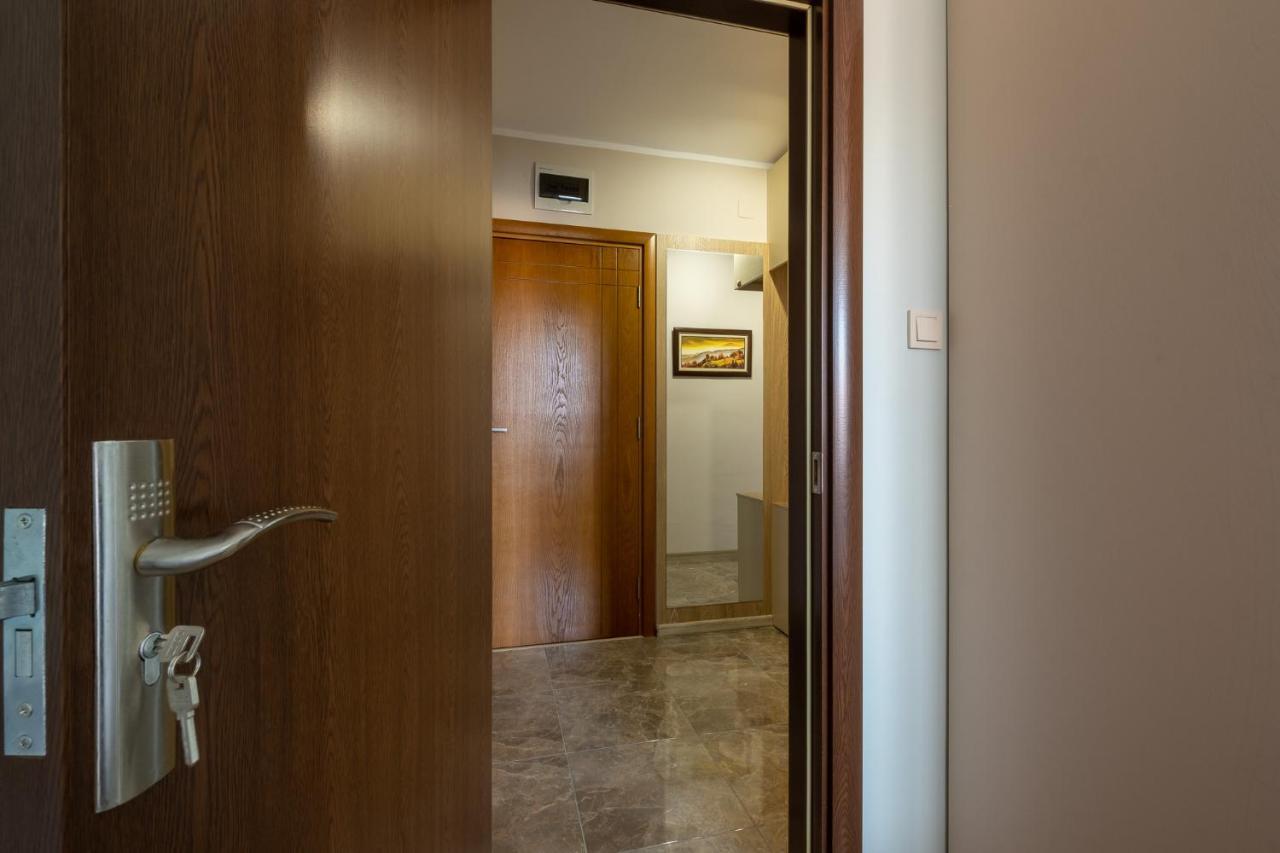 Green Hills Velingrad Appartement Buitenkant foto