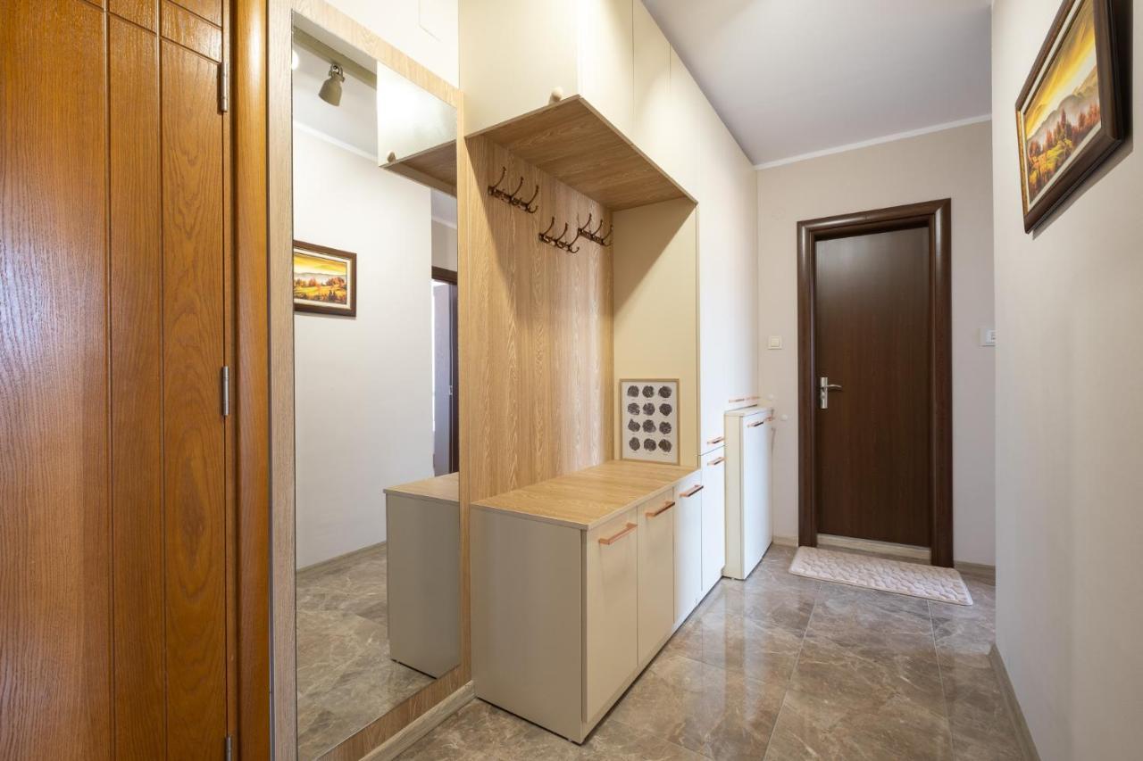 Green Hills Velingrad Appartement Buitenkant foto