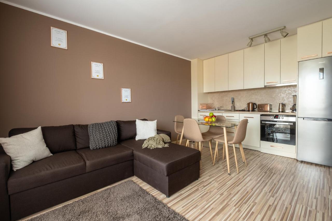 Green Hills Velingrad Appartement Buitenkant foto