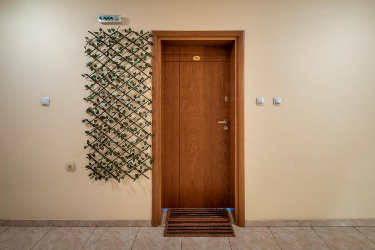 Green Hills Velingrad Appartement Buitenkant foto