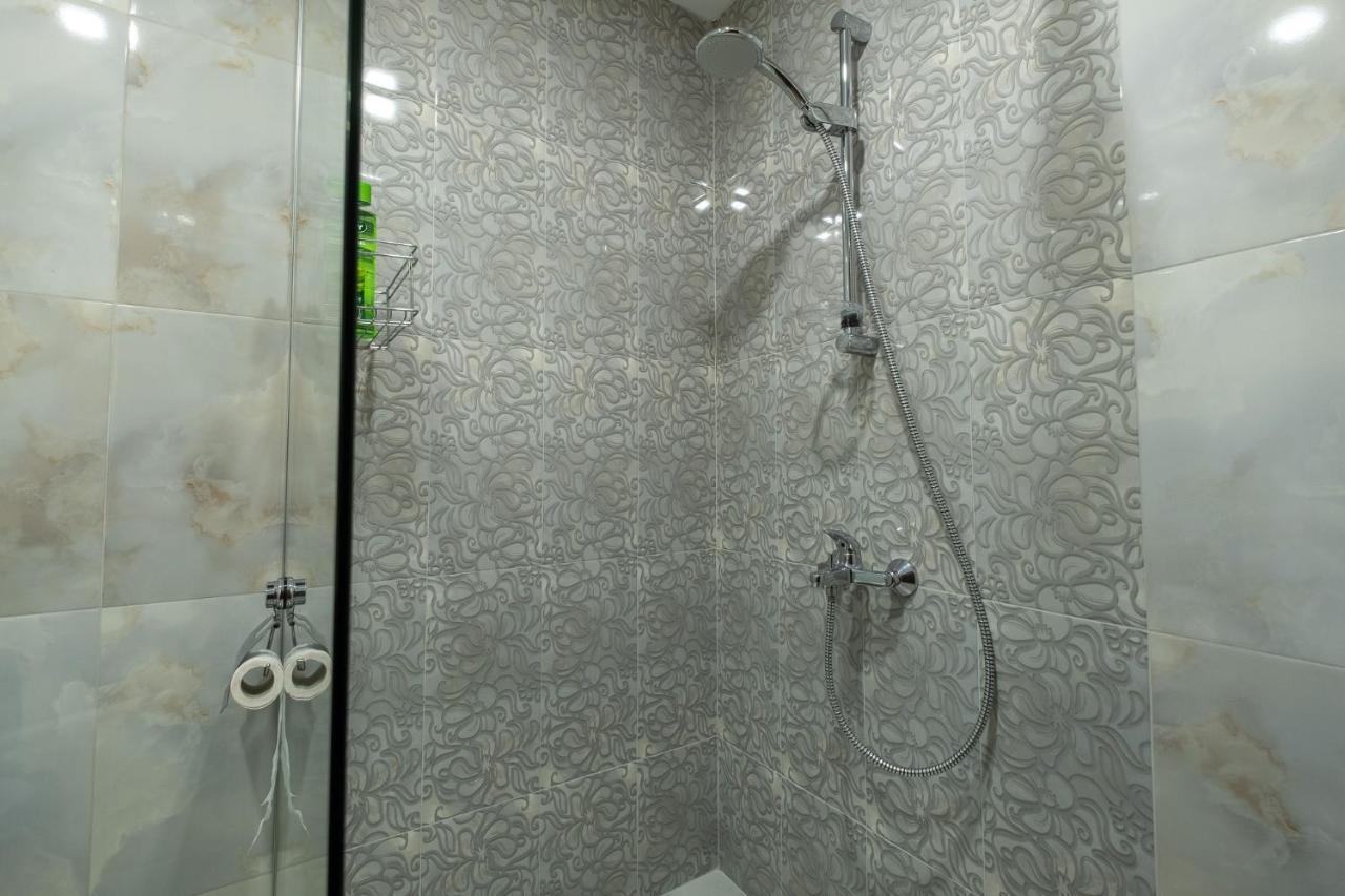 Green Hills Velingrad Appartement Buitenkant foto