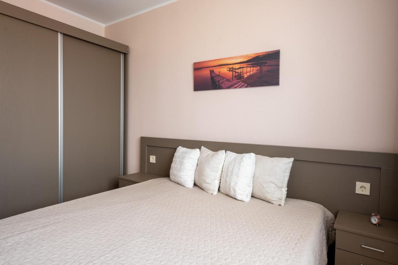 Green Hills Velingrad Appartement Buitenkant foto