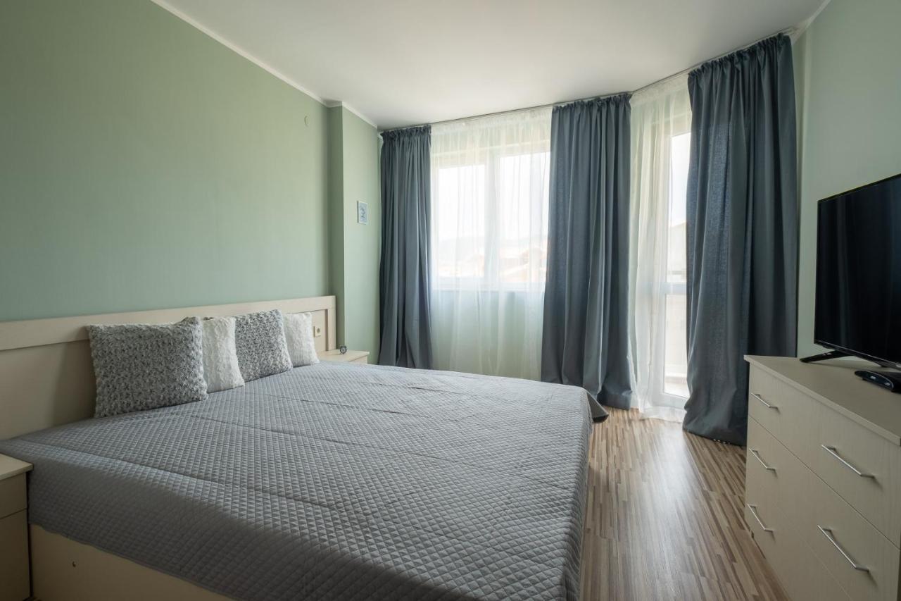 Green Hills Velingrad Appartement Buitenkant foto