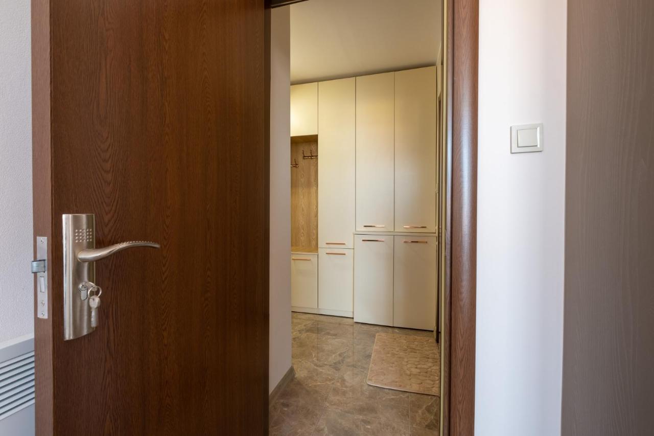 Green Hills Velingrad Appartement Buitenkant foto