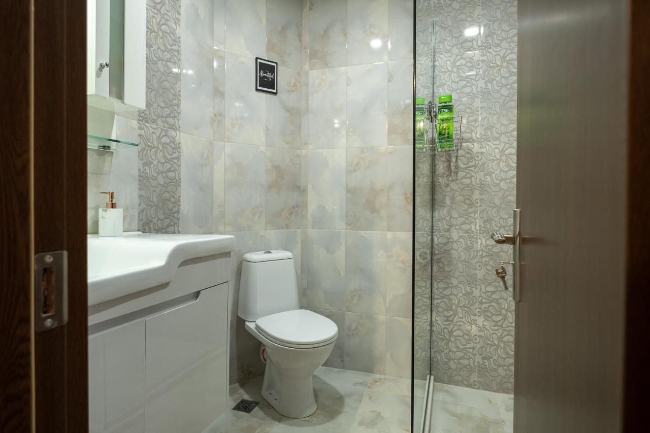 Green Hills Velingrad Appartement Buitenkant foto