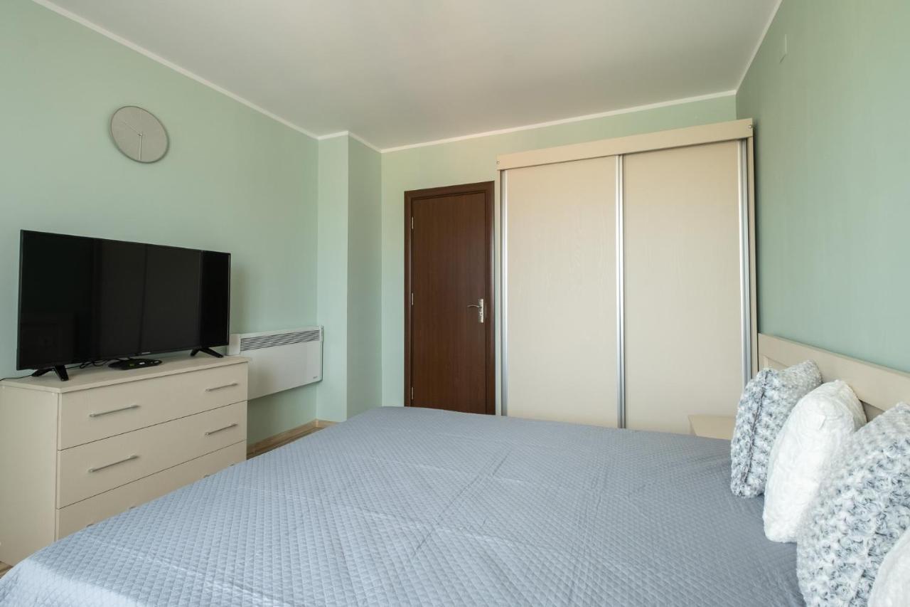 Green Hills Velingrad Appartement Buitenkant foto