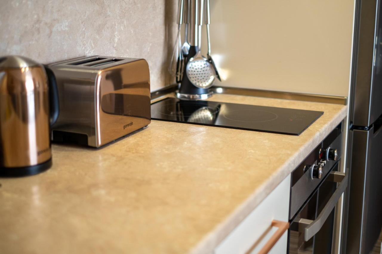 Green Hills Velingrad Appartement Buitenkant foto