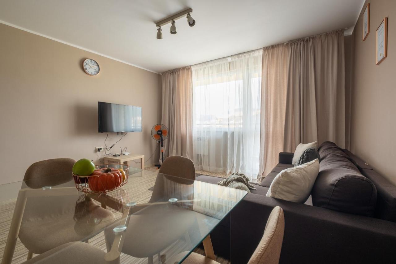 Green Hills Velingrad Appartement Buitenkant foto
