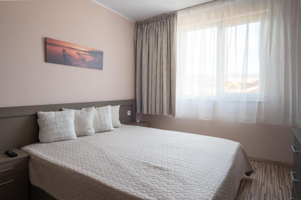 Green Hills Velingrad Appartement Buitenkant foto