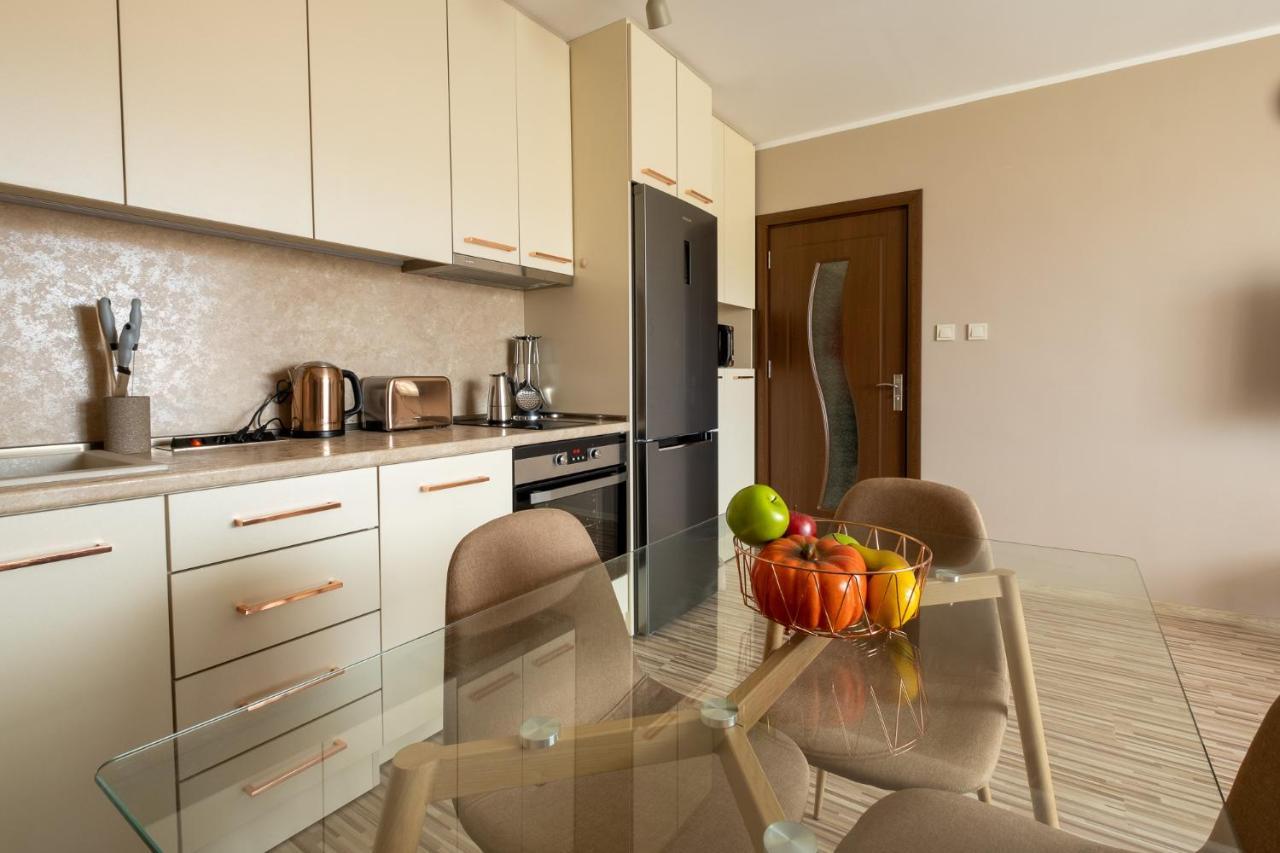 Green Hills Velingrad Appartement Buitenkant foto