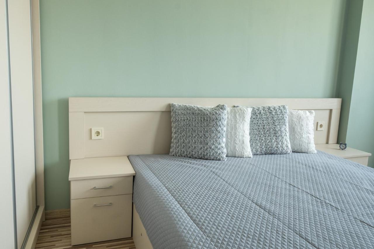 Green Hills Velingrad Appartement Buitenkant foto