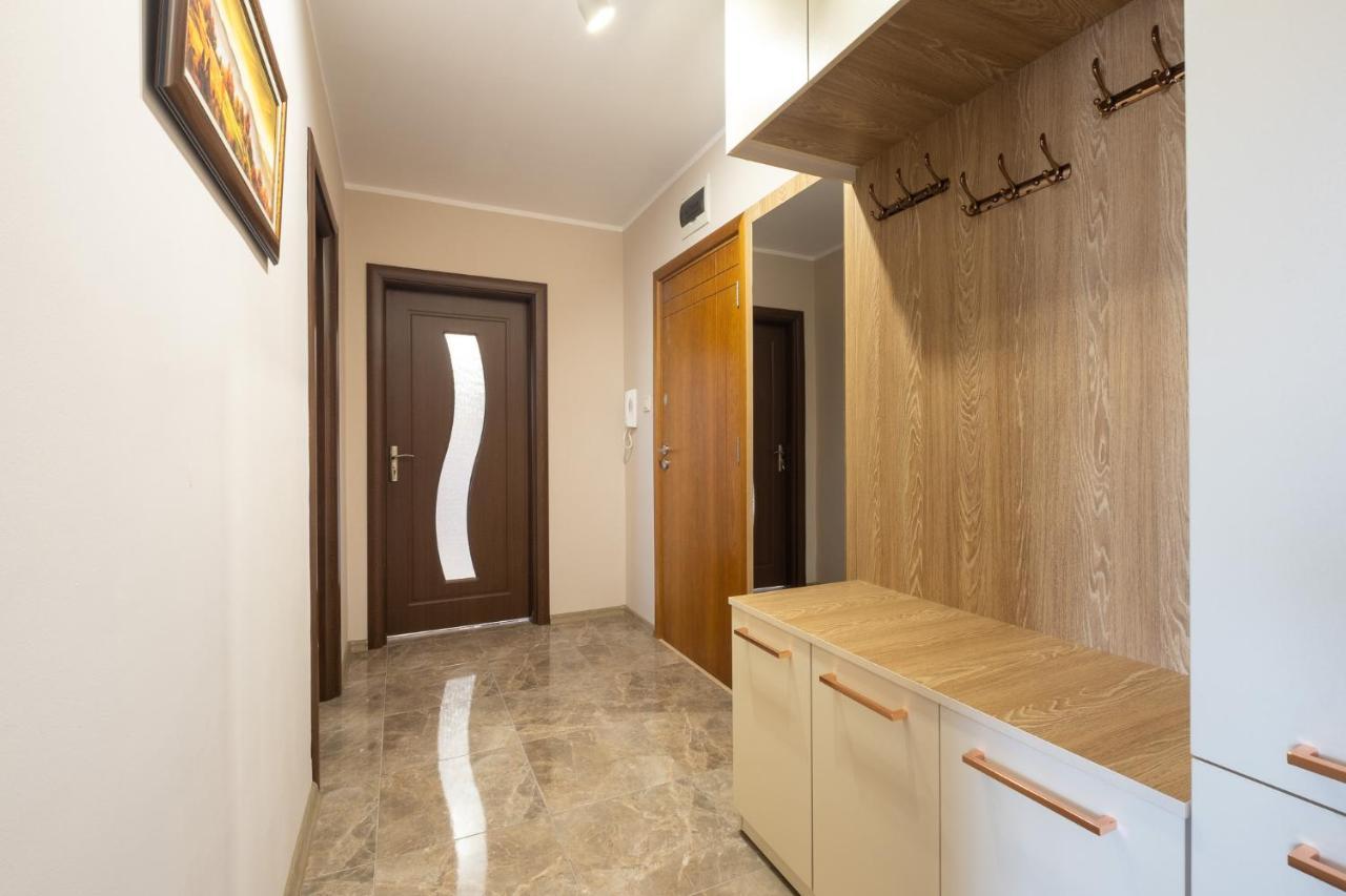 Green Hills Velingrad Appartement Buitenkant foto