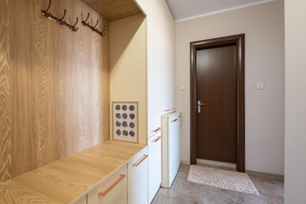Green Hills Velingrad Appartement Buitenkant foto