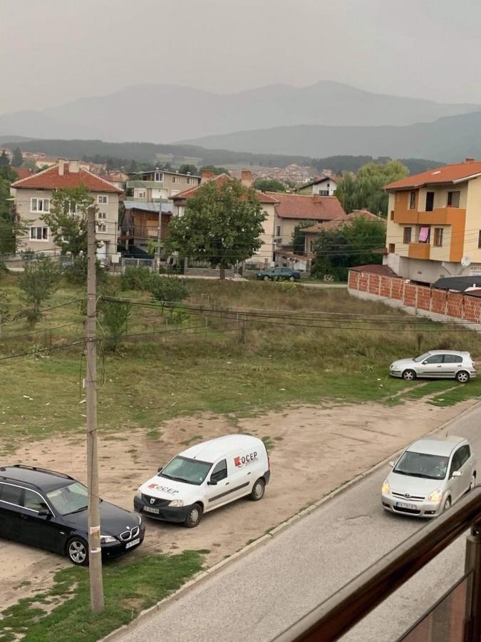 Green Hills Velingrad Appartement Buitenkant foto
